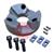 RCL35  Orbitalum Cutting Head 30° for BRB 4, ID 36mm to OD 78mm, for V-Prep