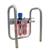 0445550882  Orbitalum Mobile Air Unit DWE 10