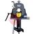 W006087  GF 4 MVM Pipe Cutting Machine, 120 V, 50/60 Hz EU/US