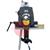 SP3149840  GF 6 AVM Pipe Cutting Machine, 120 V, 50/60 Hz EU/US