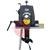 3142210  GF 6 MVM Pipe Cutting Machine, 120 V, 50/60 Hz EU/US