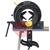 790037228  Orbitalum GFX 6.6 Pipe Cutting and Bevelling Machine - 120v 50/60Hz