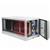Kryo-1-P-SRP  Plymovent SFE-75 Stationary Filter Unit with Electrostatic Filter 7500 m³/h, 400v 3ph, Left - Right Airflow
