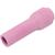 796F72  Long Ceramic Cup 8mm bore