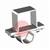 80.15.01  CEPRO Swivel Arm Fixing Rail - For Tubes of 33.7mm Ø