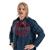 DURATORQUE_HD_LOWER  Kemppi Wear 0013 Navy Unisex Jacket