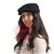 804120010  Kemppi Wear 0021 Black Unisex Cap