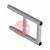82.10.17.03  CEPRO Swivel Joint Arm Extension Part