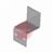 82.10.17.04  CEPRO Swivel Joint Arm Z-Support