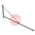 524437  Cepro Modular Swivel Arm - 300cm Length