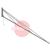 82.10.45.0600  CEPRO Heavy Duty Swivel Arm - 600cm Length