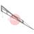 14-52  CEPRO Hinged Heavy Duty Swivel Arm - 600cm Length