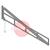 16.30.18  CEPRO Heavy Duty Swivel Arm - 400cm Length