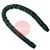 3M-834018  3M Speedglas Breathing Tube Cover, Flame Resistant