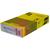 8350323030  ESAB OK Weartrode 50, 3.2 x 350mm Hardfacing Electrodes 10.8Kg Carton (Contains 6 x 1.8Kg Packs) (OK 83.50) E6-UM-55