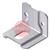 80.10.01  CEPRO Wall Rail Support