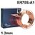 132220R150  Bohler DMO-IG ER70S-A1 1.2mm MIG Wire, 15Kg Reel