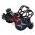 0383-0009  Bohler Evolution Vision Helmet Headgear