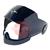 J1906  Bohler Evolution Vision 65FM Helmet Flip Element