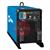 7600000001  Miller XMT 650 ArchReach Multiprocess Power Source 380-400 VAC 3 Phase