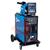 907853001WP  Miller Deltaweld 350 Pulsed MIG/MAG Welder Water Cooled Package - 400v, 3ph