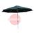 93.71.20  CEPRO Welding Umbrella - 3m, Heavy Duty