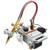 95021  Beetle Style Straight Line Gas Cutter 230 Volt with 1.8m Track