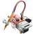 NM1  Beetle Style Straight Line Gas Cutter 110 Volt with 1.8m Track