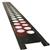 9503  1.8m Steel Track For Beetle Style Cutter