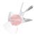 SGTXG105CBL  Kemppi Simaco Cooling Fan Wing