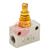 9563011  Kemppi Fitweld Control Valve Gas Flow