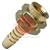 LNS309L-32-25VCI  Kemppi Hose Tail for Snap Connector
