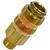 SP600241  Kemppi Female Snap Connector