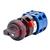 976050202  Kemppi 25A Mains Switch - 3 POL