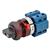9760612  Kemppi 32A Mains Switch - 3 POL, K60 / 12