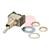 9761320  Kemppi Switch - FU, TU