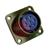 977154001  Kemppi S16 Press Amph Plug S16 - 7 Poles, Female