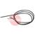 42,0001,6689  Plymovent NCW-4 Connection wire for Working Light
