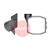 CWCL26  Air Inlet - 90° for Plymovent SCS Filter