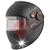 0700026290  Kemppi Zeta W200X Welding Helmet, with Variable Shade 8-12 Auto Darkening Filter