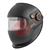 790036203  Kemppi Zeta W210 Welding Helmet, with Variable Shade 8-14 Auto Darkening Filter