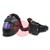 KGPM2S10  Kemppi Zeta Fresh Air W201 Auto Darkening Welding Helmet & PFU 210e PAPR System, Shades 8-12