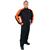 98744XX  Kemppi Welding Overalls, EN11611