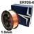 A1810  Bohler A18 Q G 3, 1.0mm MIG Wire, 15Kg Reel, ER70S-6