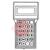 BO-BUG-6050  Bug-O Hand Held Terminal