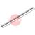 BO-FMD-1050  Bug-O Hi-Flex Rail Without Magnet Assemblies 1.47m