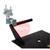 BO-MPD-1035  Bug-O Handle with Cable Anchor