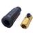 BO3CS25  Dix Type Cable Socket For 16 To 25 mm Sq Welding Cable