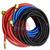 NM46  CK 3.8m Superflex Power Cable, Water and Gas Hose Set