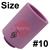 SP800608  CK Standard Cup, Size #10, 16mm Bore, 13N13